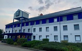 CREO Hotel Dessau